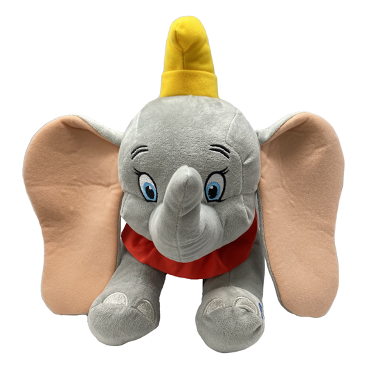 Giant Disney "Dumbo Lying Down" Plush Toys