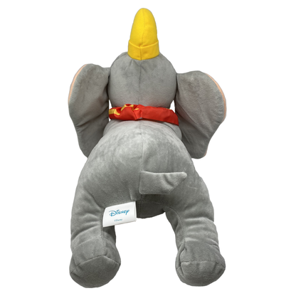 Giant Disney "Dumbo Lying Down" Plush Toys