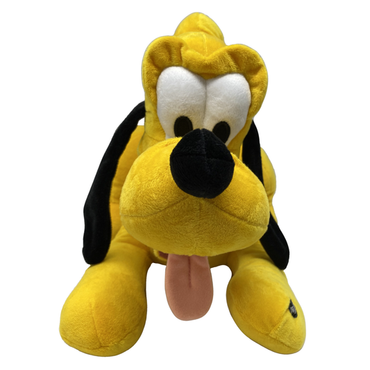 Peluches Disney " Pluto " Gigante