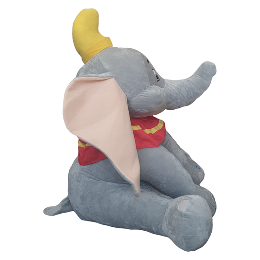 Disney "Dumbo" Giant Plush Toys 115 cm