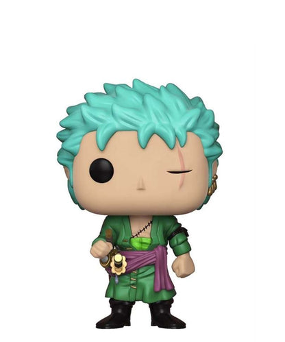 Funko Pop Fumetti One Piece " Roronoa. Zoro "