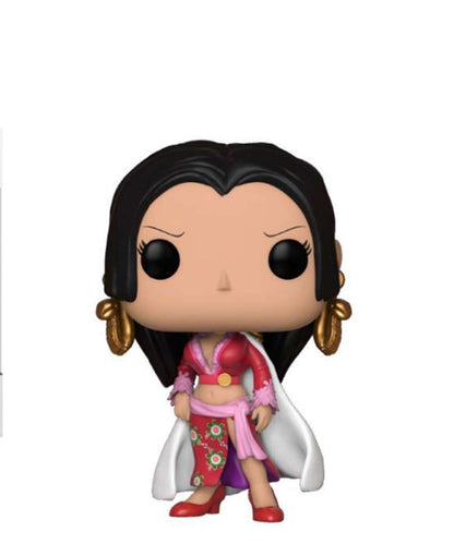 Funko Pop Fumetti One Piece " Boa. Hancock "