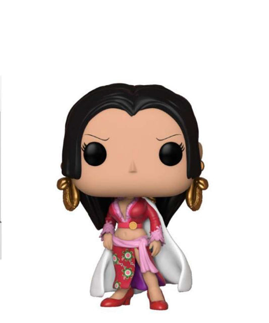 Funko Pop Comics One Piece " Boa. Hancock "