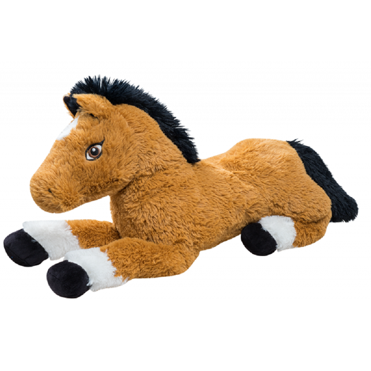 Peluches  " Cavallino  " Gigante