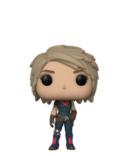 Funko Pop Games Destiny " Amanda Holliday "