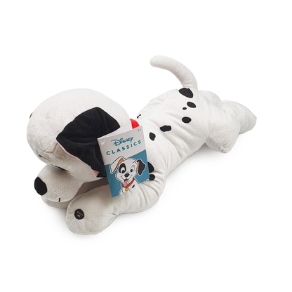 Disney "101 Dalmatians" Giant Plush Toys with sounds