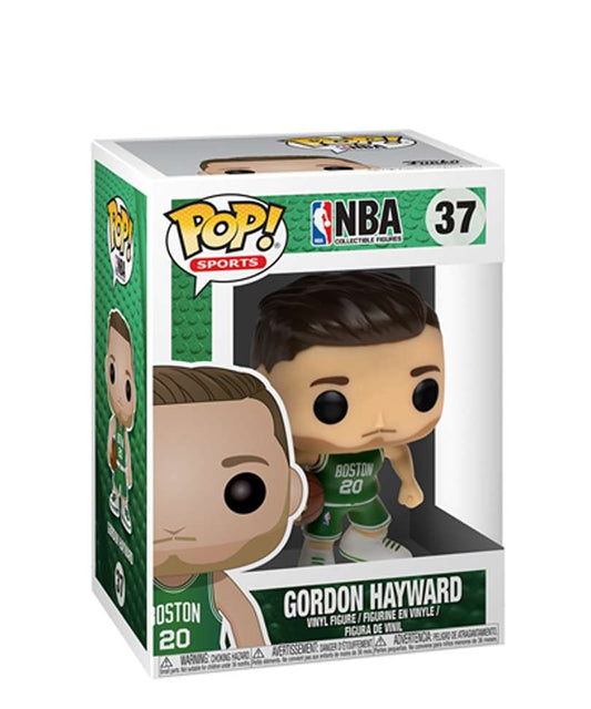 Funko Pop NBA "Gordon Hayward"