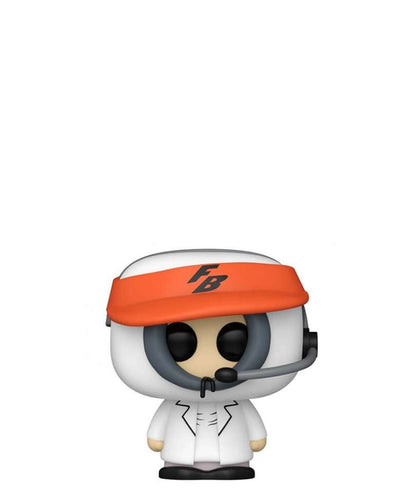 Funko Pop South Park " Boyband Kenny "