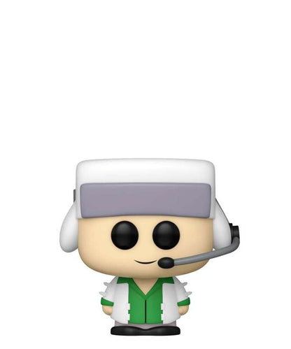 Funko Pop South Park " Boyband Kyle "