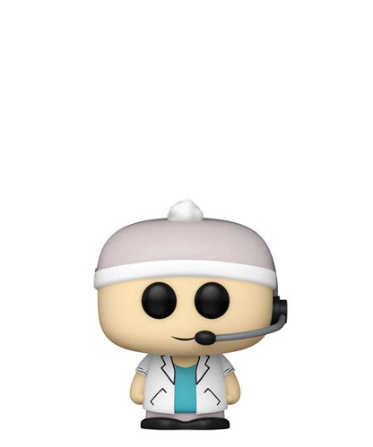 Funko Pop South Park " Boyband Stan "