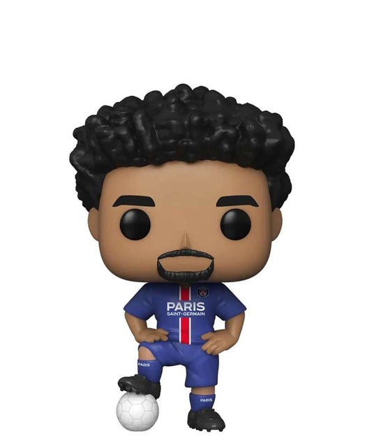 Funko Pop Calcio " Marquinhos "