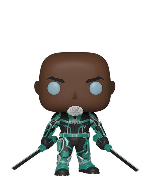 Funko Pop Marvel "Korath (Starforce Suit) [Spring Convention]"