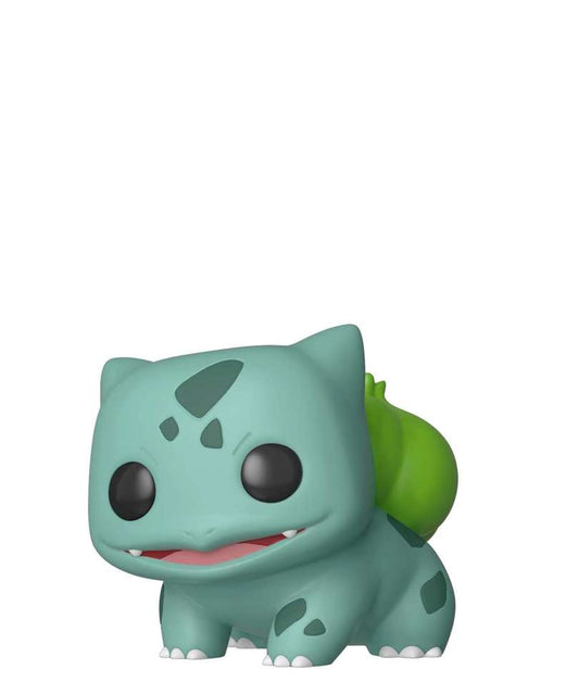 Funko Pop Pokèmon " Bulbasaur "