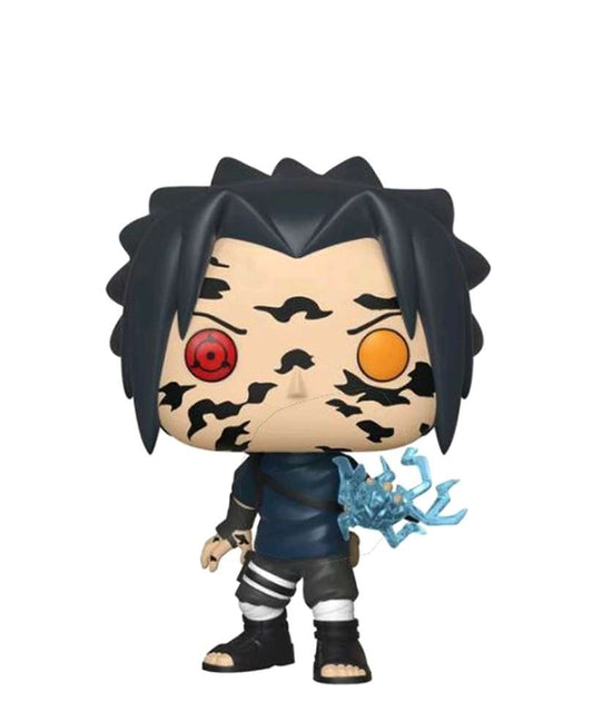 Funko Pop Anime - Naruto "Sasuke (Curse Mark)"