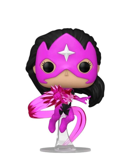 Funko Pop Marvel "Star Sapphire"