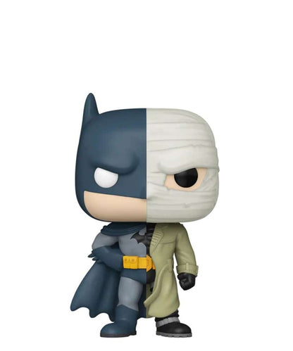 Funko Pop Marvel "Batman (Hush)"