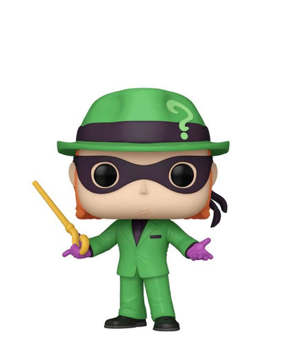 Funko Pop Marvel "The Riddler"