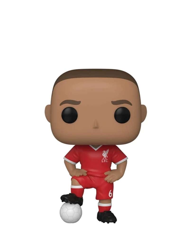 Funko Pop Calcio " Thiago Alcântara"