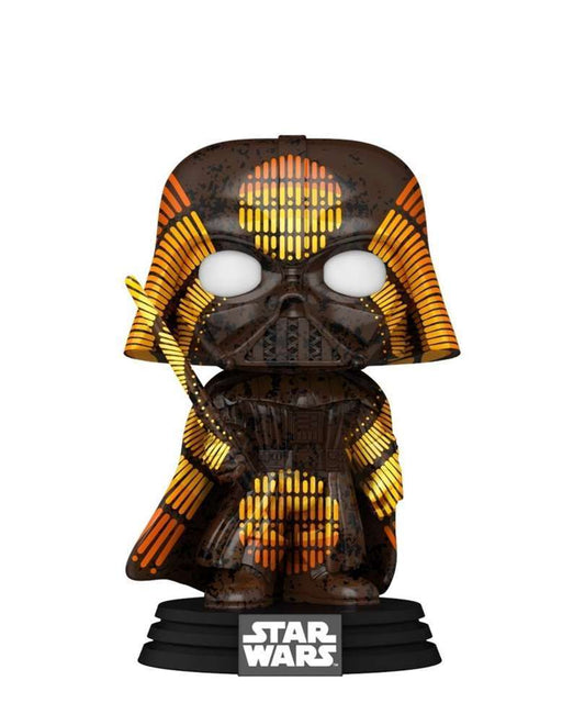 Funko Pop Star Wars "Darth Vader (Bespin)"