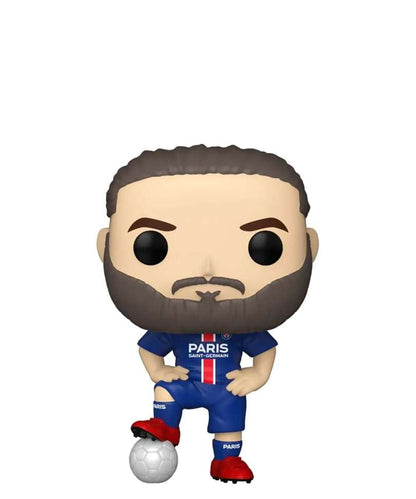 Funko Pop Calcio " Sergio Ramos "