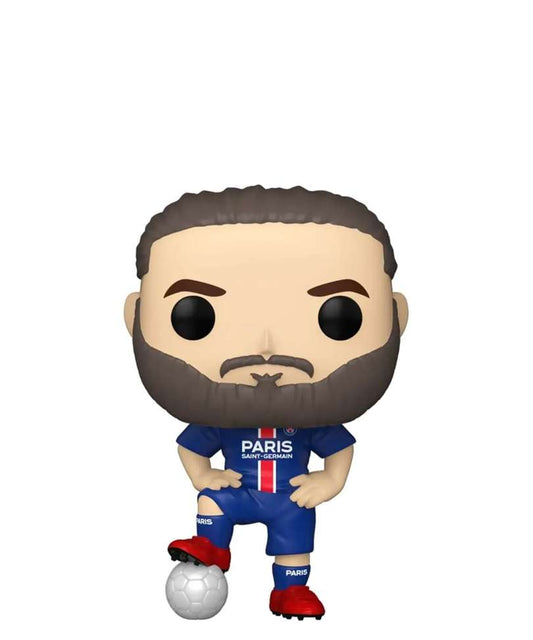 Funko Pop Football "Sergio Ramos"