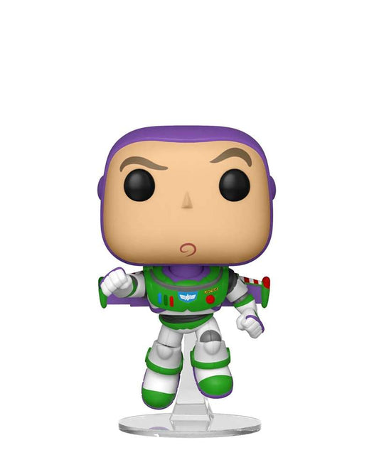 Funko Pop Disney "Buzz Lightyear (Toy Story 4)"