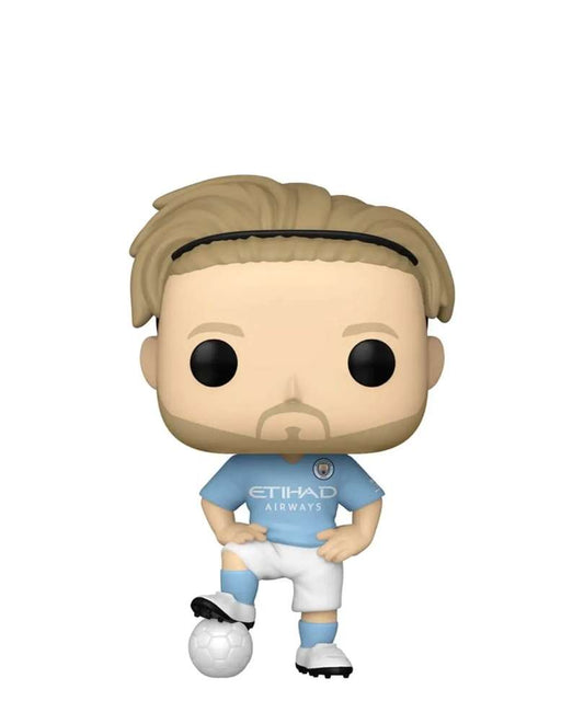 Funko Pop Football "Jack Grealish"