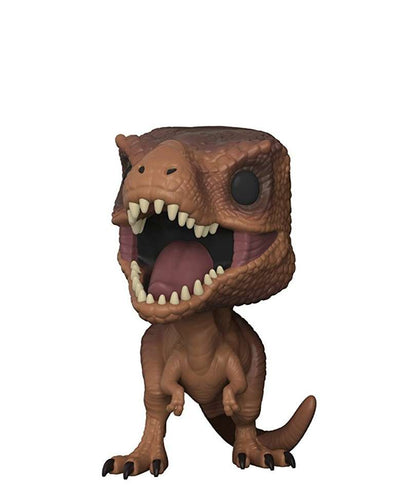 Funko Pop Film Jurassic Park " Tyrannosaurus Rex "