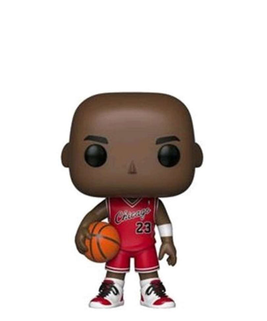 Funko Pop NBA "Michael Jordan #56"