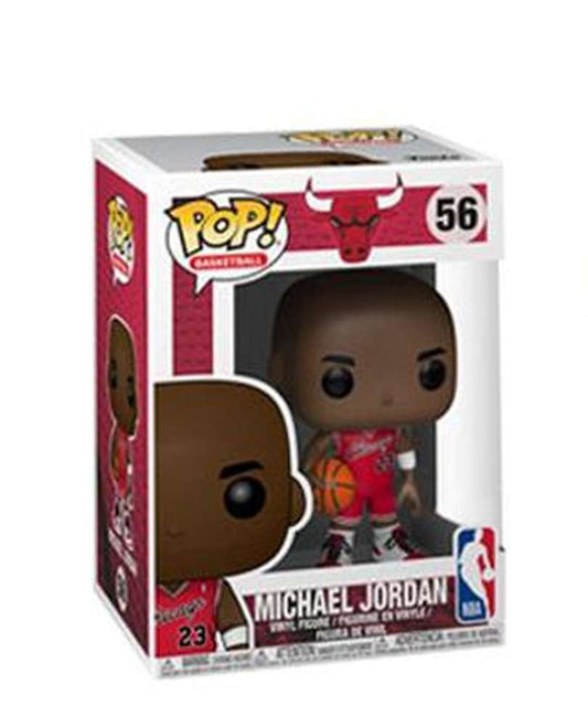 Funko Pop NBA " Michael Jordan #56 "