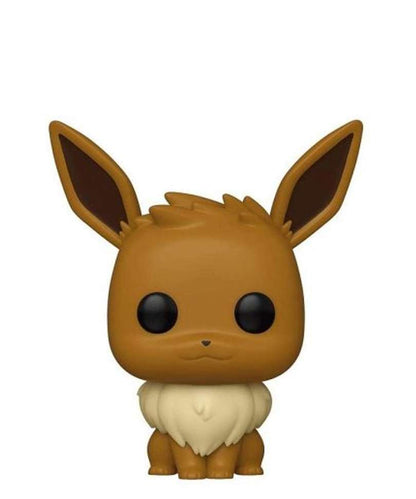 Funko Pop Pokèmon " Eevee "