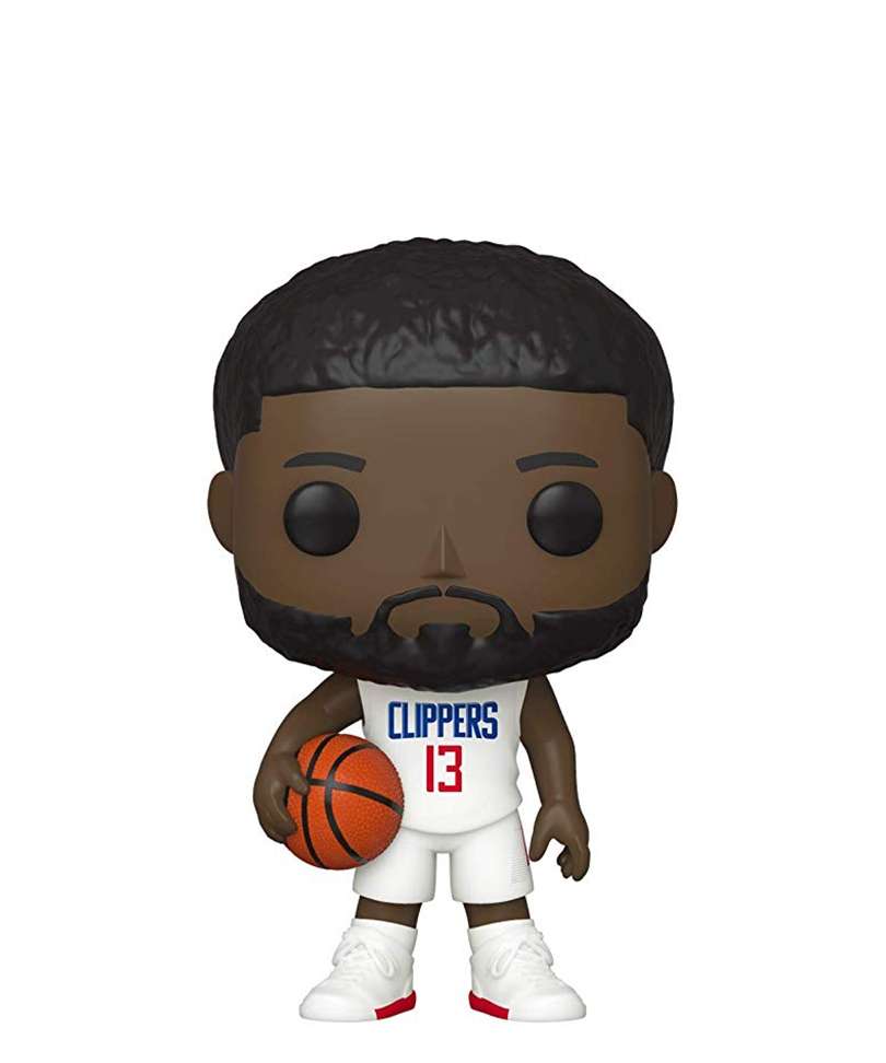 Funko Pop NBA " Paul George "