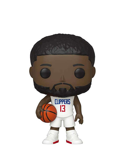 Funko Pop NBA " Paul George "