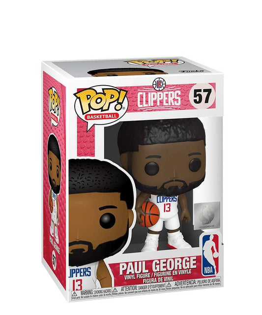 Funko Pop NBA "Paul George"