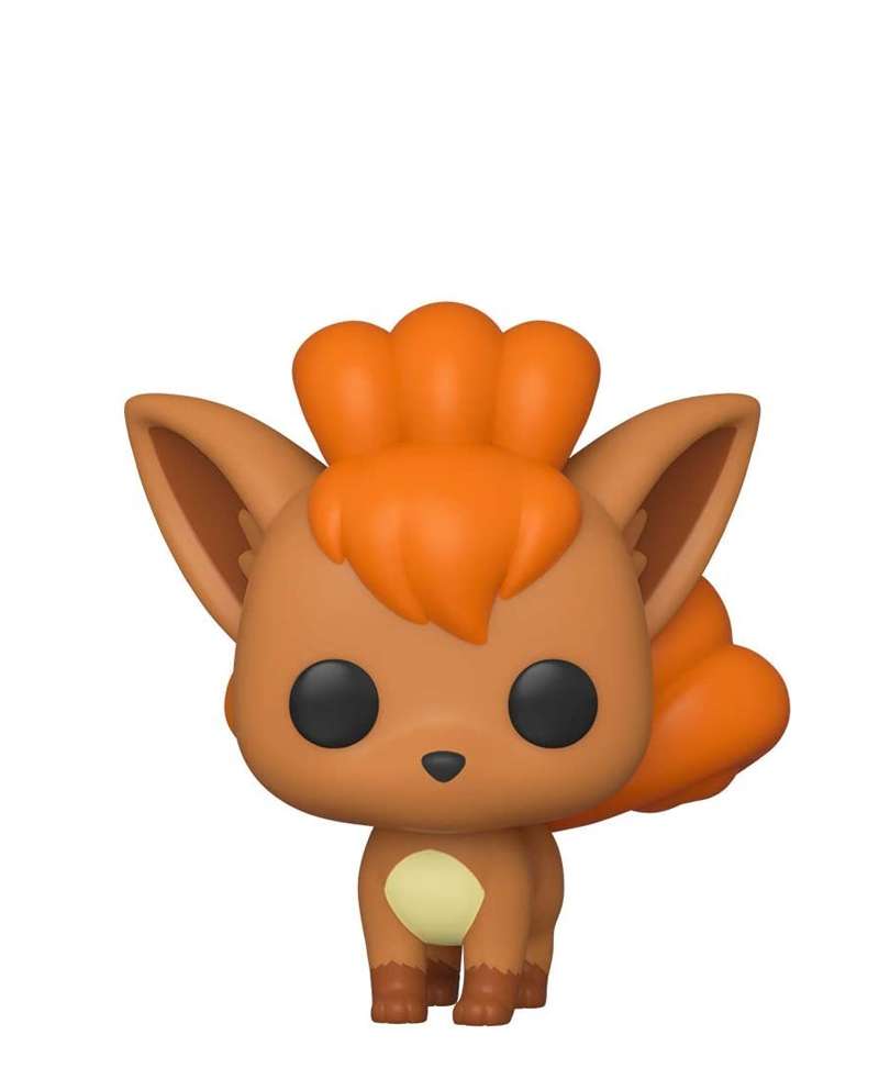 Funko Pop Pokèmon " Vulpix "