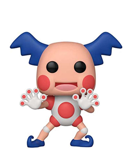 Funko Pop Pokèmon " Mr. Mime "