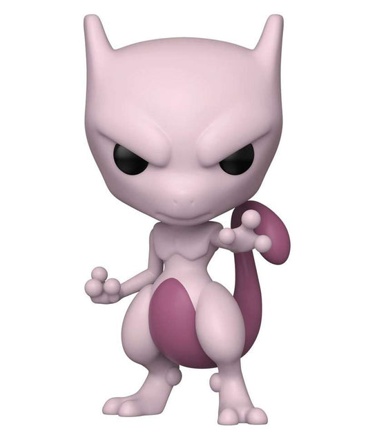 Funko Pop Pokèmon " Mewtwo Jumpo (10-Inch) "