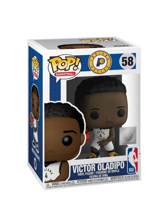 Funko Pop NBA "Victor Oladipo (Indiana Pacers)"