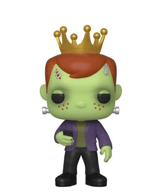 Funko Pop Freddy "Franken Freddy"