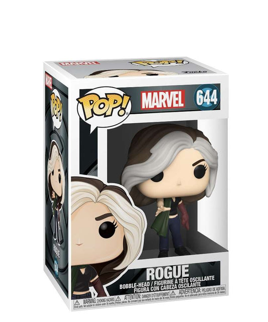 Funko Pop Marvel " Rogue (X-Men 20th) "