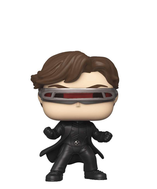 Funko Pop Marvel " Cyclops (X-Men 20th) "