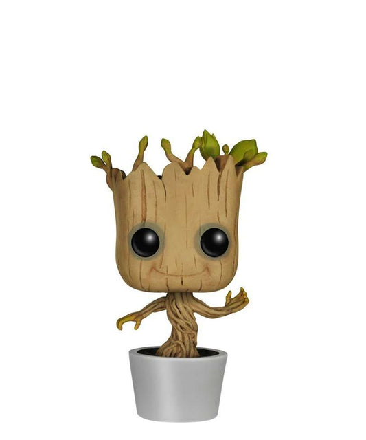 Funko Pop Marvel "Dancing Groot"