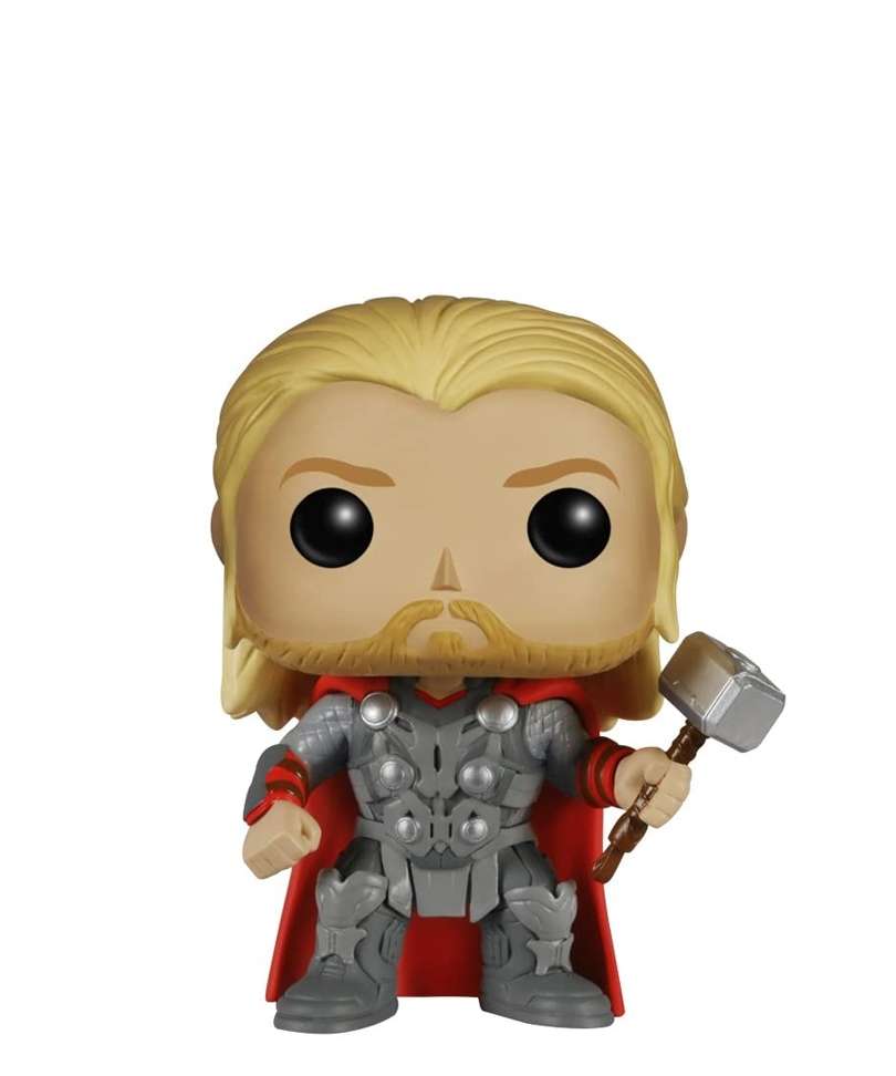 Funko Pop Marvel "Thor (Age of Ultron)"