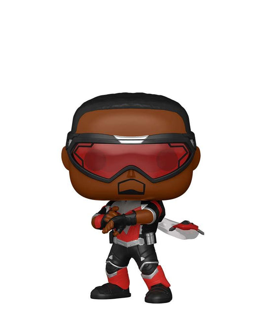 Funko Pop Marvel " Falcon "