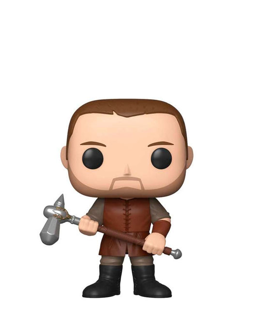 Funko Pop Serie - Game of Thrones " Gendry "