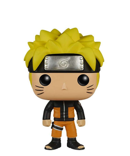 Funko Pop Anime - Naruto " Naruto "