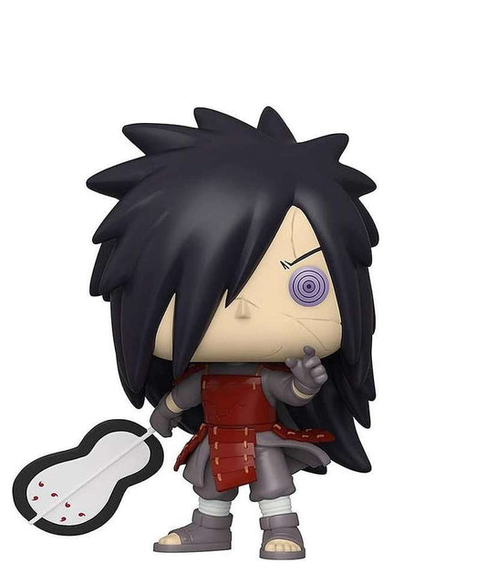 Funko Pop Anime - Naruto " Madara (Reanimation) "