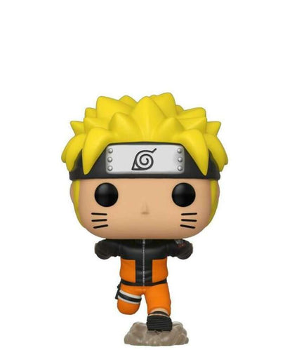 Funko Pop Anime - Naruto "Naruto Uzumaki (Running)"