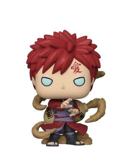 Funko Pop Anime - Naruto "Gaara"