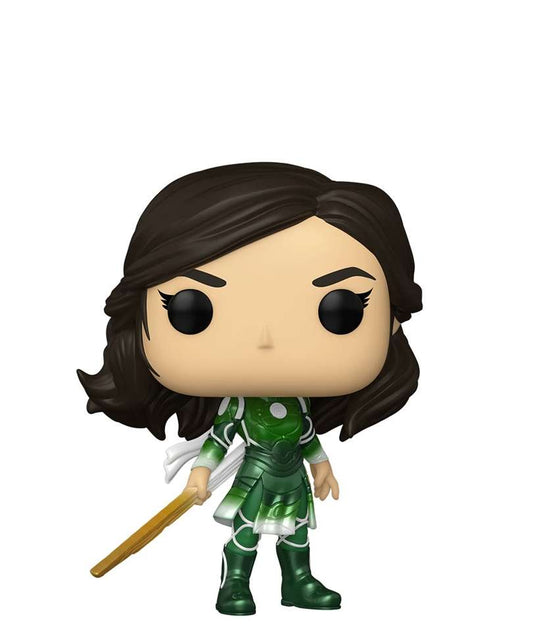 Funko Pop Marvel " Sersi "